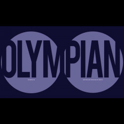 Olympian 18