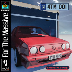 4TM001 | UKG Fundraising Compilation