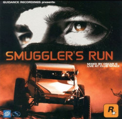 Smuggler’s Run [AIFF]