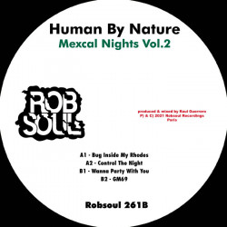 Mexcal Nights Vol.2