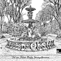 Stil vor Talent Berlin: Wrangelbrunnen