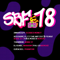  Street Bangers Factory 18
