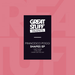 Shapes EP