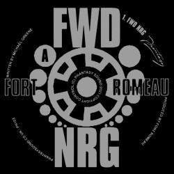  FWD NRG