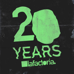 20 Años la Factoria, Vol. 1