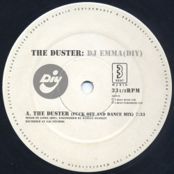 The Duster