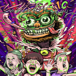 10 Years URSL – INAYACHI