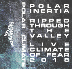 Ripped Through The Valley