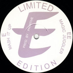 Mash It Up ∕ Magic Juggler