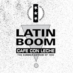 Cafe Con Leche
