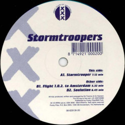 Stormtrooper