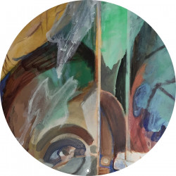Fast Fünfzig EP