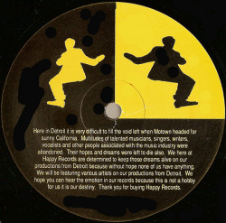 Happy Trax Vol. II