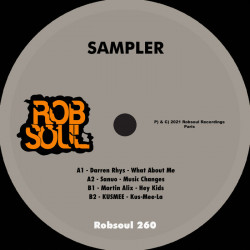 Sampler