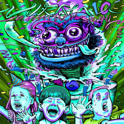 10 Years URSL – Offroom Flow