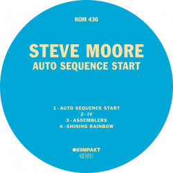 Auto Sequence Start