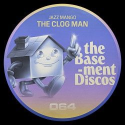 The Clog Man