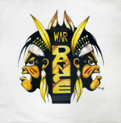 The Ghost Dance E.P.