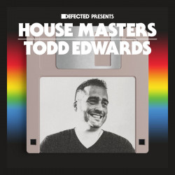 Defected presents House Masters