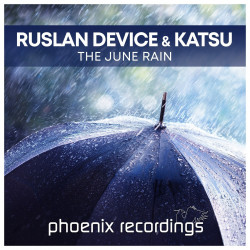 The June Rain