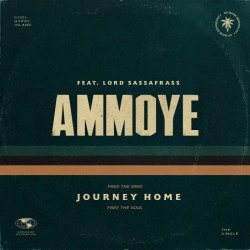 Journey Home 