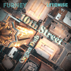 10th Street / Organ Dub
