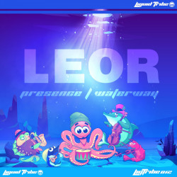 Presence / Waterway