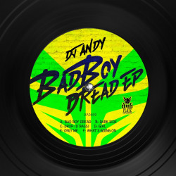 Bad Boy Dread 