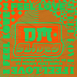 I Feel Love