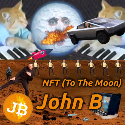 NFT (To the Moon)