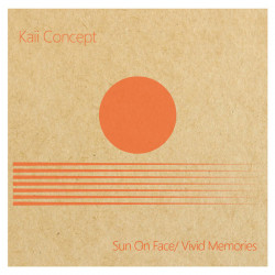 Sun On Face / Vivid Memories