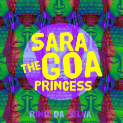 Sara the Goa Princess