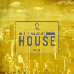 In the Name of House Vol.38