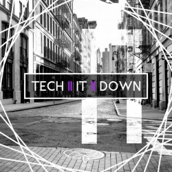 Tech It Down! Vol.41
