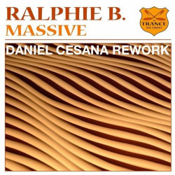 Massive (Daniel Cesana Rework)