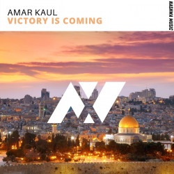 Victory Is Coming