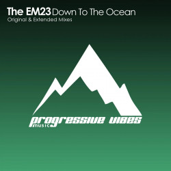 Down To The Ocean