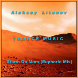 Storm On Mars (Euphoric Mix)
