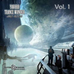 Yavoro Trance Wonder, Radio Edition Vol 1