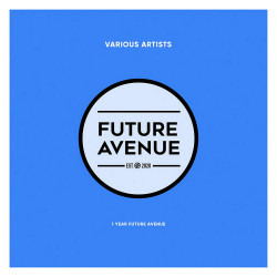 1 Year Future Avenue