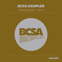 BCSA Sampler Vol 4