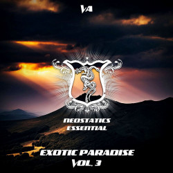 Exotic Paradise Vol 3 