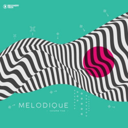 Melodique Vol 5 