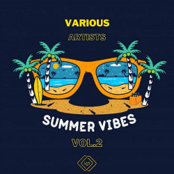 Summer Vibes Vol 2