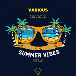 Summer Vibes Vol 1