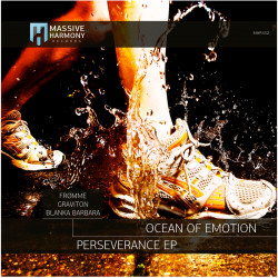 Perseverance EP