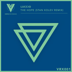 The Hope (Stan Kolev Remix)