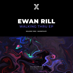 Walking Thru EP
