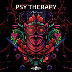 Psy Therapy Vol. 6