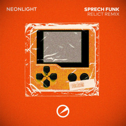  Sprech Funk (Relict Remix)